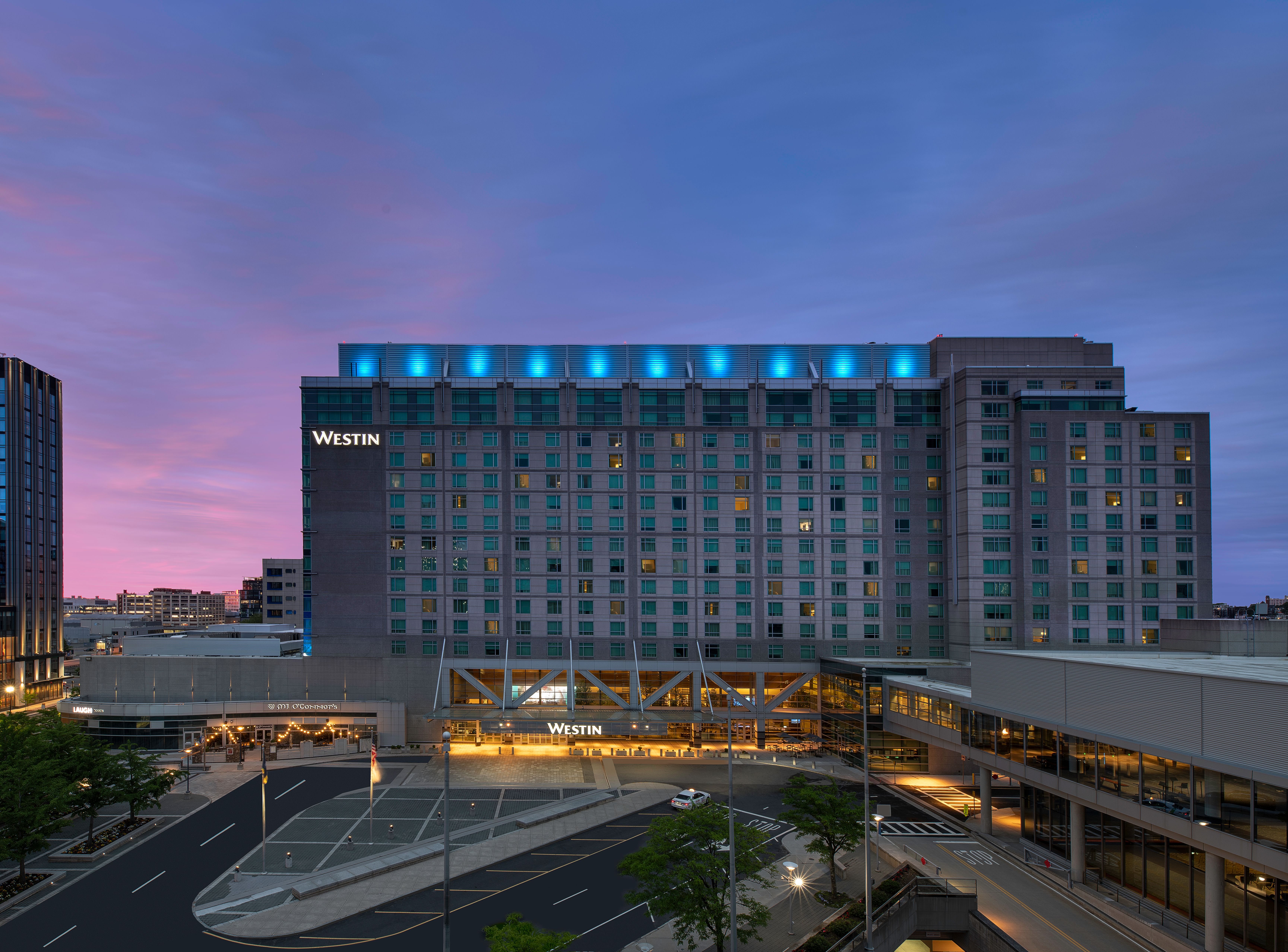 westinboston1 Westin Boston SM24 image 1