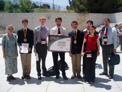 traveling team photos