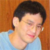 Andrew Lin