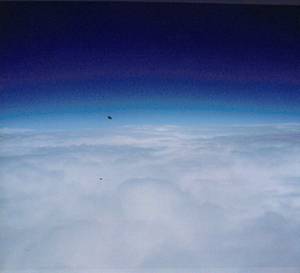 Clouds