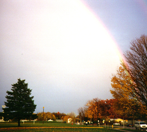 Rainbows