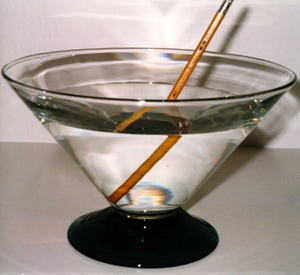 Refraction