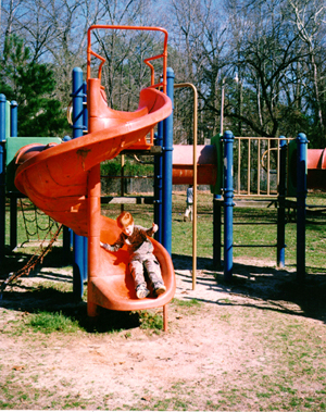 Slide