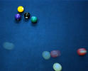 'The Physics of Billiards' by Jacob Anders Fure-Slocum