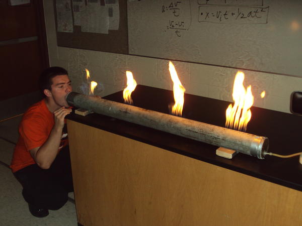 Parkway West High School Craft Fair