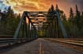 'The Bridge' by Austin Prendergast Shenton