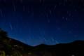 'Night Sky Stars' by George Nicholas Theodosopoulos