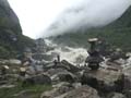 'Rock Stacking in Nepal' by Grace Alston