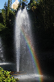 'fountain rainbow' by Licheng Shen