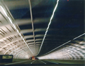 'Speed Tunnel' by Tristan Xavier Martinez