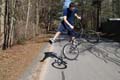 'Bunny Hop Tailwhip' by Ben Michael Dussault