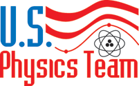 2018 Physics Olympics Team Banner