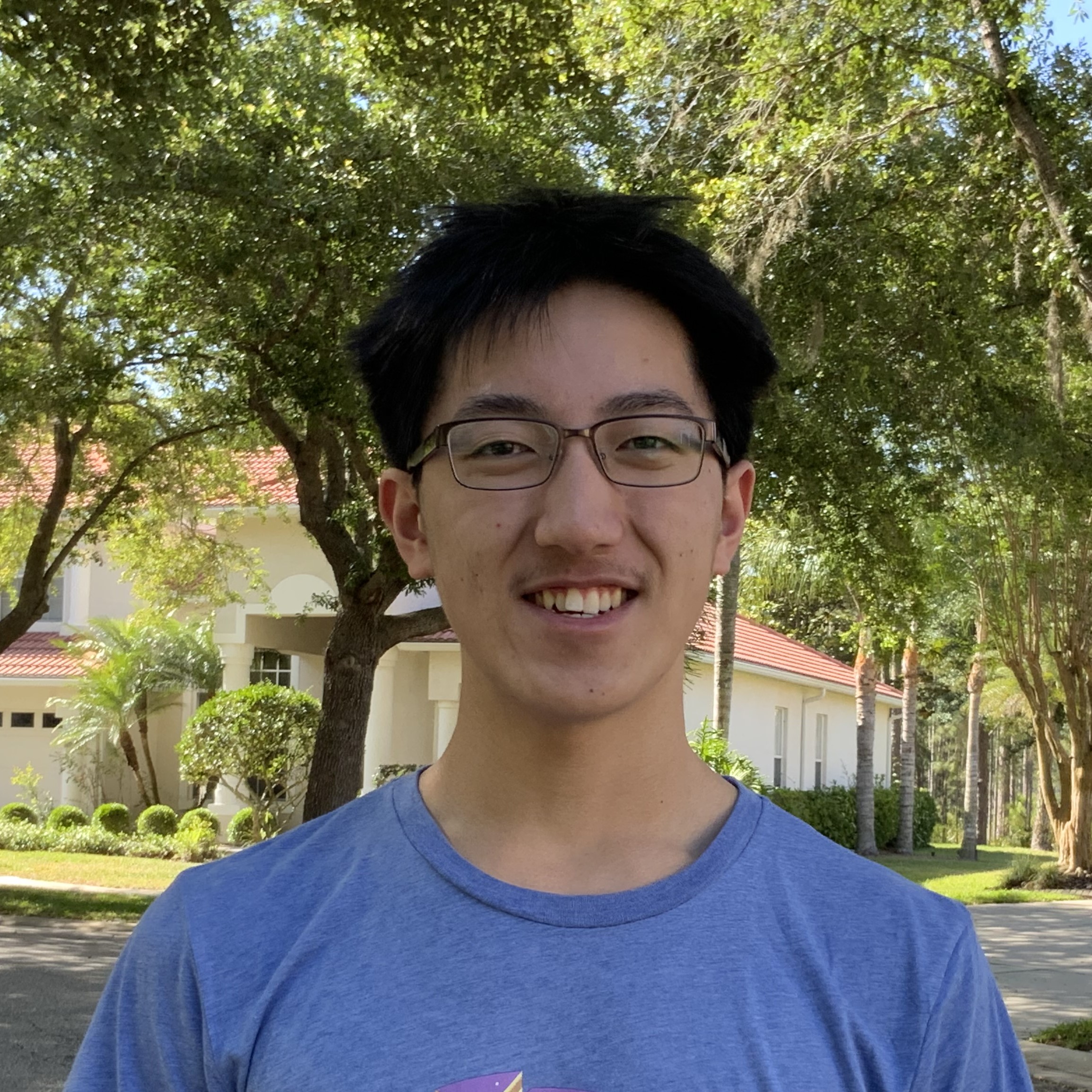 Alex Li