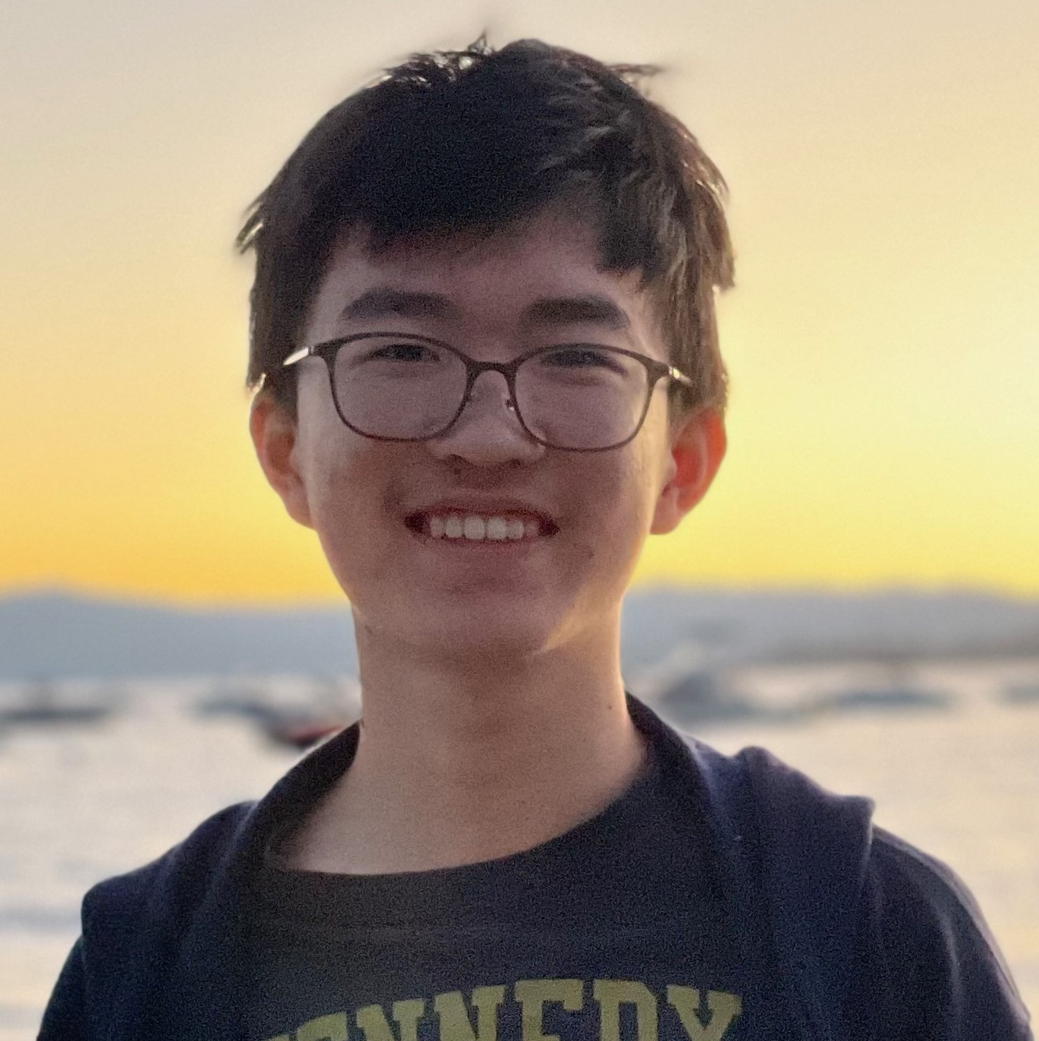 Allen Li