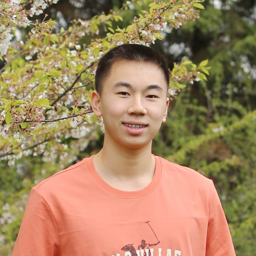 Brian Zhang