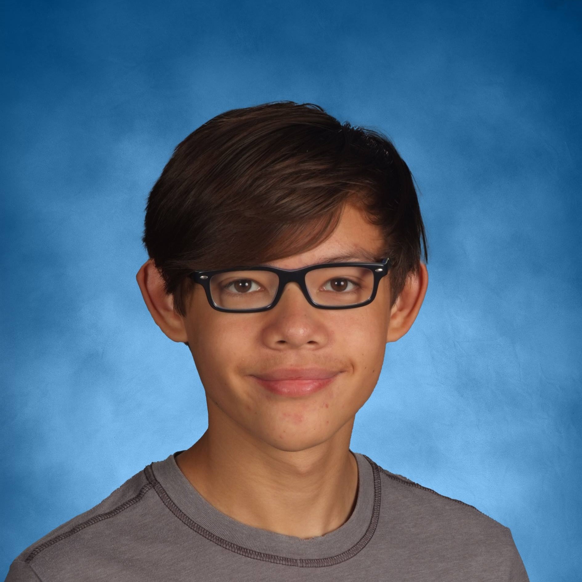 Joshua Wang