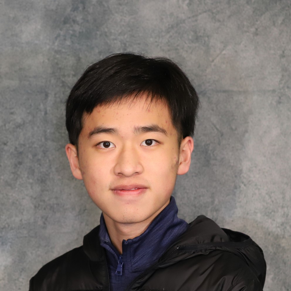 Langming Xing