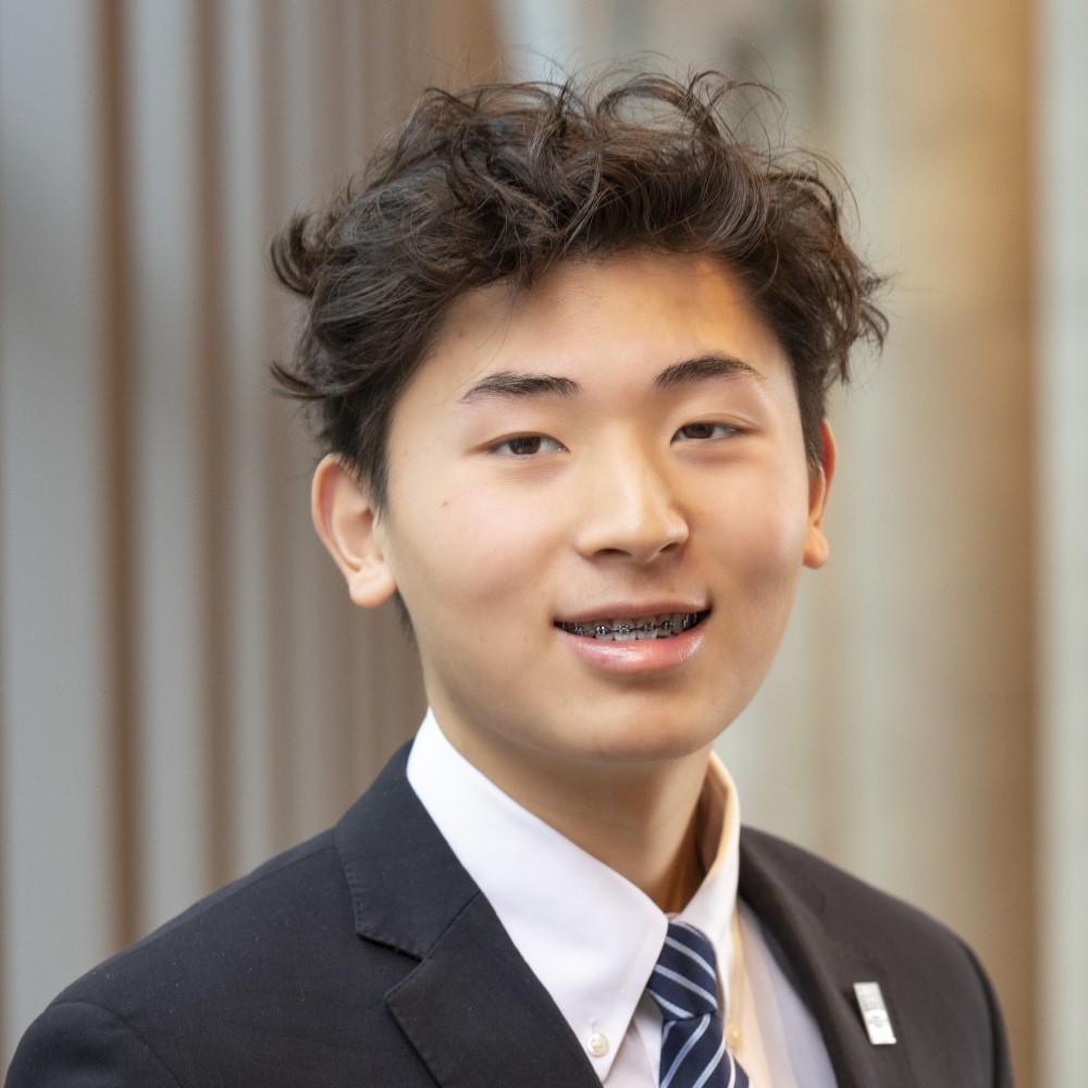 Luke Huang image