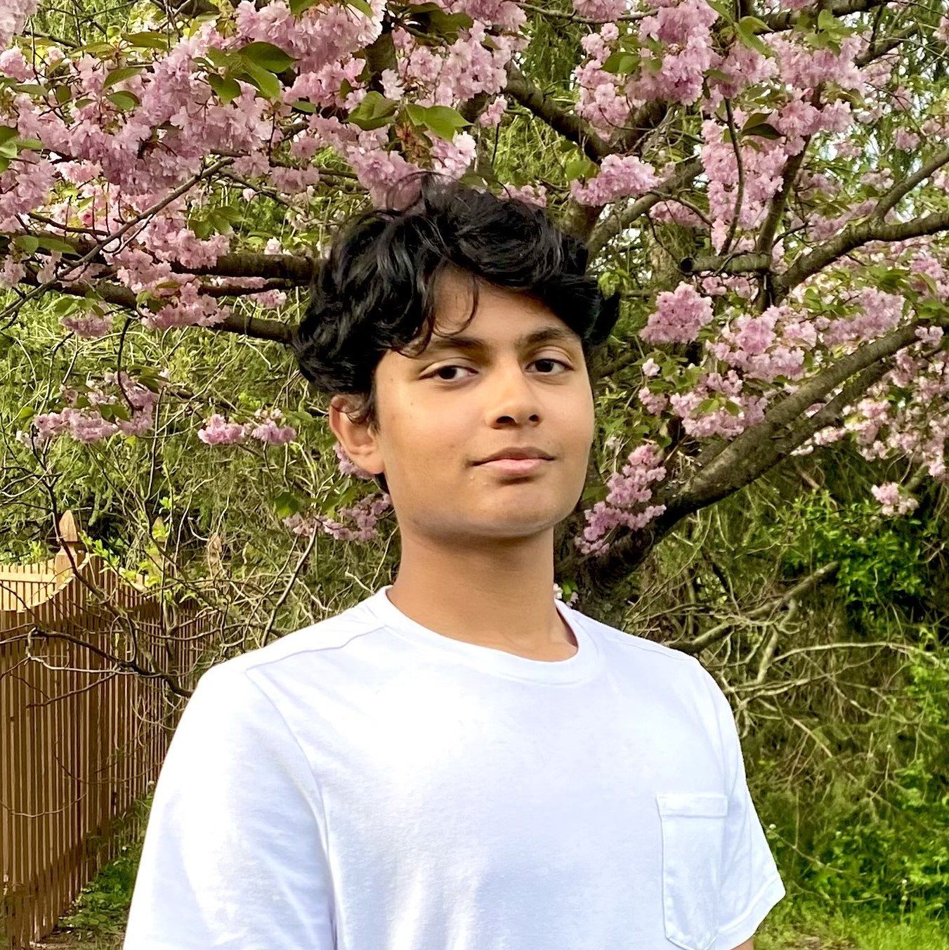 Sourish Pramanik