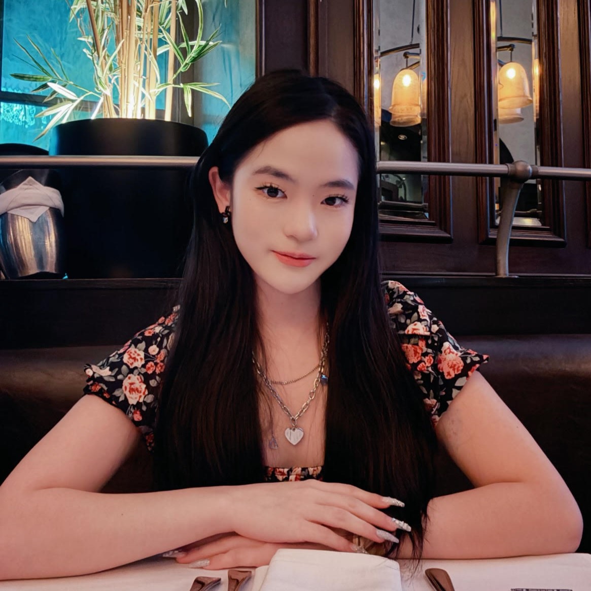 Yuanyuan Ding