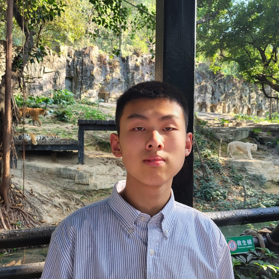 Zhiyuan Liu
