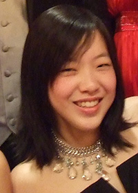 Photo of Lucy Chen Photo of Lucy Chen