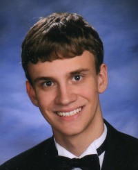 Photo of Stephen Face Photo of Stephen Face