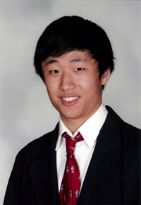 Photo of Jonathan Li Photo of Jonathan Li
