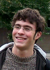 Photo of Eugene Rabinovich Photo of Eugene Rabinovich