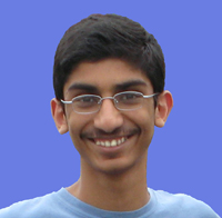 Photo of Alok Saxena Photo of Alok Saxena
