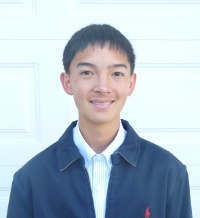 Photo of Brian Zhang Photo of Brian Zhang