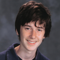Photo of Zachary Bogorad Photo of Zachary Bogorad