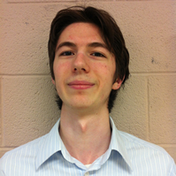 Photo of Samuel Zbarsky Photo of Samuel Zbarsky