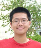 Photo of Kevin Fei