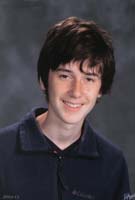 Photo of Zachary Bogorad Photo of Zachary Bogorad