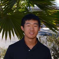 Photo of Kevin Chen Photo of Kevin Chen