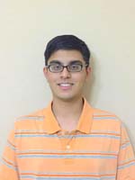 Photo of Abijith Krishnan Photo of Abijith Krishnan