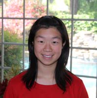 Photo of Celine Liang Photo of Celine Liang