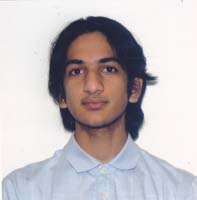 Photo of Videh Seksaria Photo of Videh Seksaria