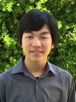 Photo of Brian Tseng Photo of Brian Tseng