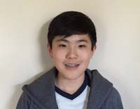 Photo of Charles Wang Photo of Charles Wang
