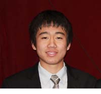 Photo of Brian Xie Photo of Brian Xie